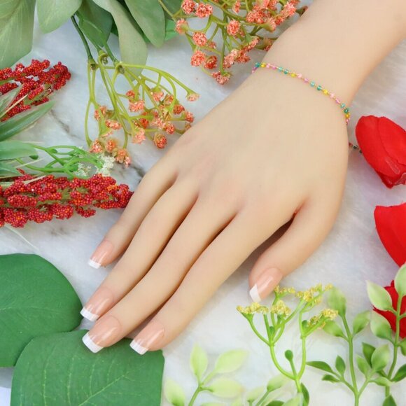 "New Beautiful Design Bracelet for Women/Girls, Gift, B725 - Picture 4 of 10